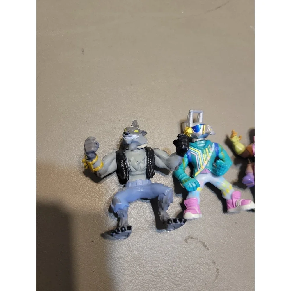 Fortnite Mini 2.5
